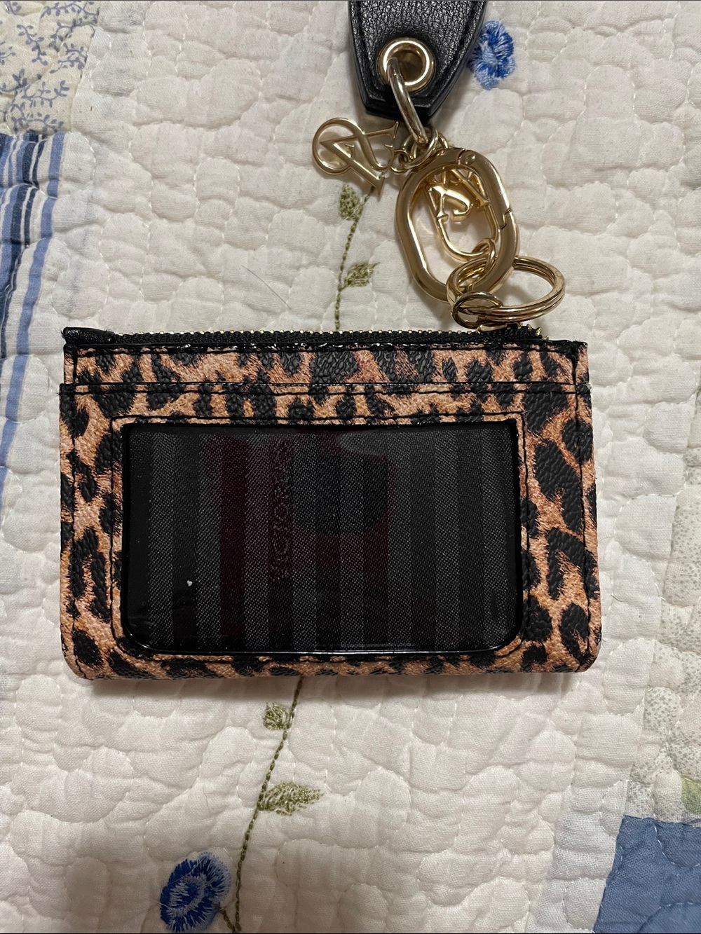 Victoria Secret Card Wallets - Picture 3 of 7
